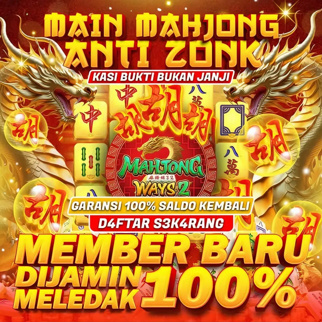 FIK4D: Situs Game Online Paling Gampang Menang 